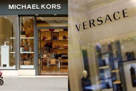 Michael Kors buyout